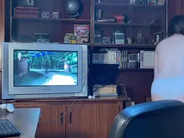 Chaturbate Sex Chat of claire_moulin