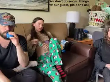Chaturbate Sex Chat of manicpixiedreamfrog