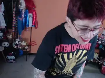 Chaturbate Adult Webcams of missmia2