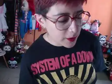 Chaturbate Adult Webcams of missmia2