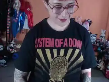 Chaturbate Sex Cam of missmia2