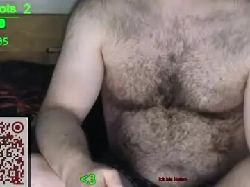 Chaturbate Live Porn of nudechiller