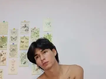 Chaturbate Live Sex of patri_ck_villa