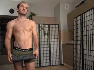 Chaturbate Live Sex of paul_rubini
