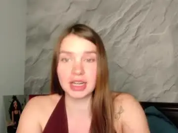 Chaturbate Adult Webcam of rubyskot