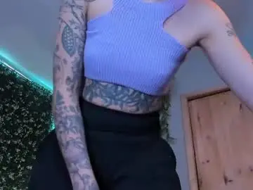 Chaturbate Best Webcam of vickyjackson_