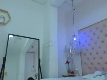 Chaturbate Live Sex Cam of victoria_kitt