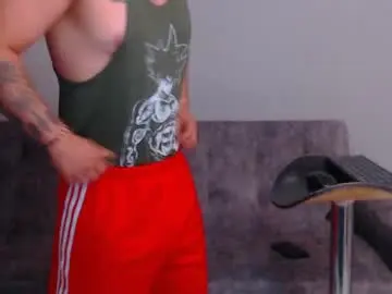 Chaturbate Sex Cam of blackbig1