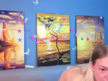 Chaturbate Sex Chat of brilliant_barbe