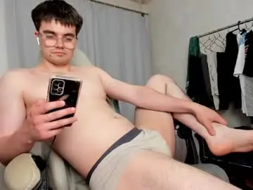 Chaturbate Sex Cam of jame_flow