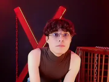 Chaturbate Free Live Porn of krown_nox