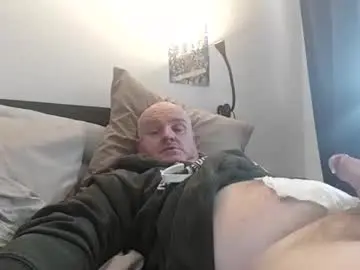 Chaturbate Free Porn Cam of maleinparis