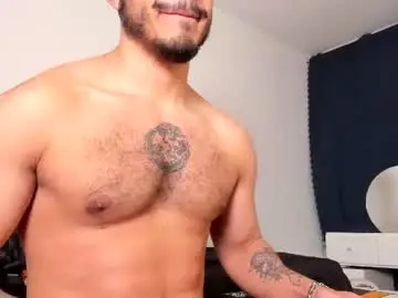 Chaturbate Private Sex Chat of marco_jay
