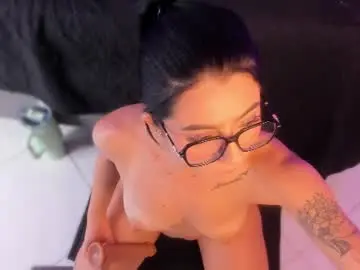 Chaturbate Nude Webcam of milawink