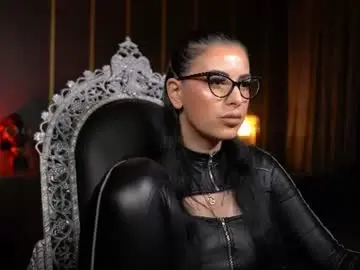 Chaturbate Live Sex Cam of mistresskellykent