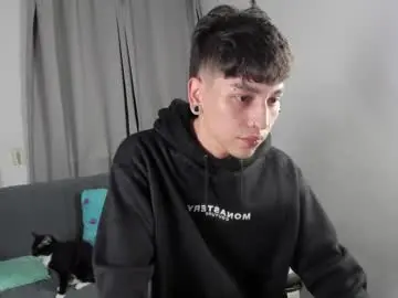 Chaturbate Sex Chat of nico_nico_xd