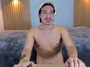 Chaturbate Best Webcam of otto_andrew