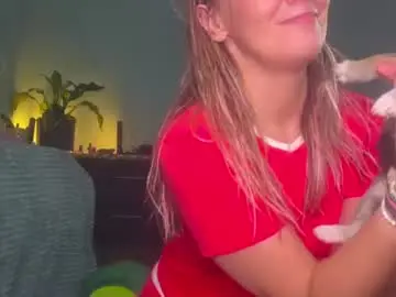 Chaturbate Free Porn Cam of the_pussy_boulevard