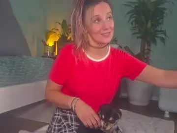 Chaturbate Live Porn of the_pussy_boulevard