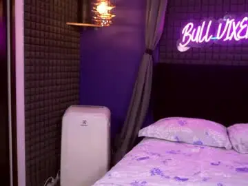 Chaturbate Sex Cam of bull_vixen2001
