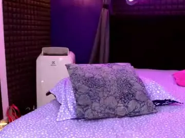 Chaturbate Nude Webcam of bull_vixen2001