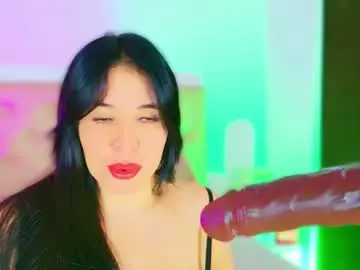 Chaturbate Sex Cam of charlootteevans