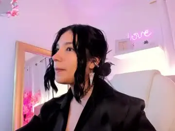 Chaturbate Adult Webcam of isis_waifu_
