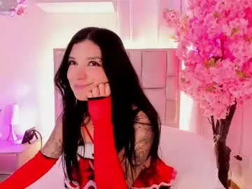 Chaturbate Private Sex Chat of isis_waifu_