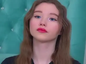 Chaturbate Best Webcam of keiraace