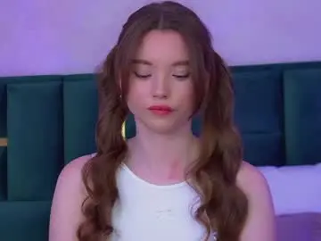 Chaturbate Live Porn of keiraace