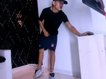Chaturbate Free Porn Cam of lian_jacob