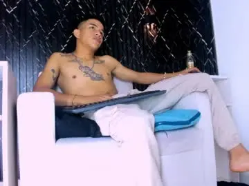 Chaturbate Free Live Porn of lian_jacob