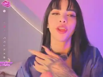 Chaturbate Private Sex Chat of luluwonder_