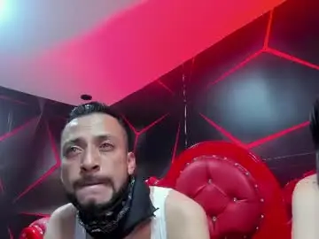 Chaturbate Best Webcam of marcoandstartmin