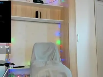 Chaturbate Private Sex Chat of north_stallion