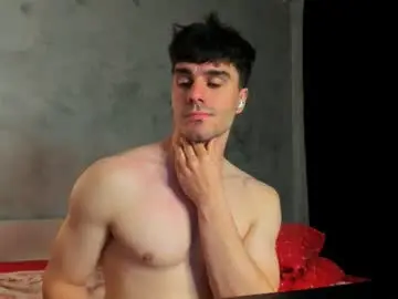 Chaturbate Best Webcam of sam_huston18
