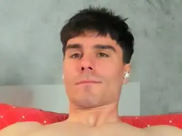 Chaturbate Sex Chat of sam_huston18