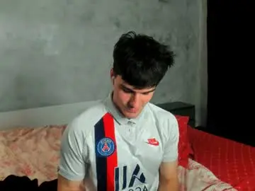 Chaturbate Best Webcam of sam_huston18