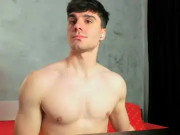 Chaturbate Sex Cam of sam_huston18