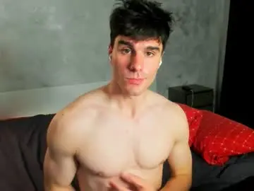 Chaturbate Free Porn Cam of sam_huston18