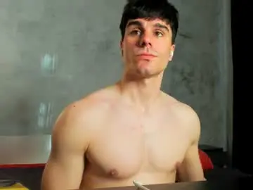 Chaturbate Sex Cam of sam_huston18