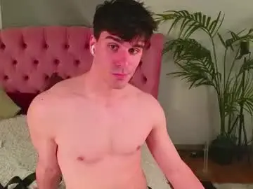 Chaturbate Nude Webcam of sam_huston18