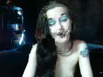 Chaturbate Live Sex Cam of seraphinmunster
