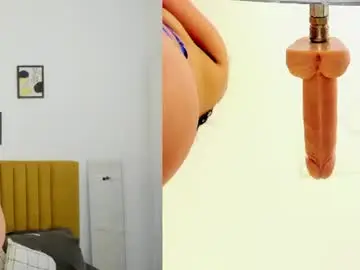 Chaturbate Sex Cam of amber_gold113