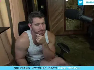 Chaturbate Sex Chat of hotmuscles6t9