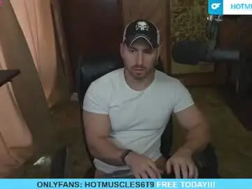 Chaturbate Free Live Porn of hotmuscles6t9