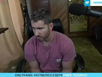 Chaturbate Private Sex Chat of hotmuscles6t9