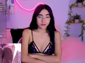 Chaturbate Live Porn of secret_ashley