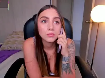 Chaturbate Live Sex of stacyconner