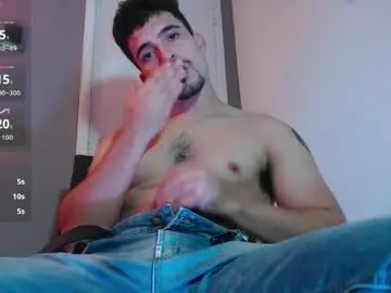 Chaturbate Live Sex of tanner_hard_